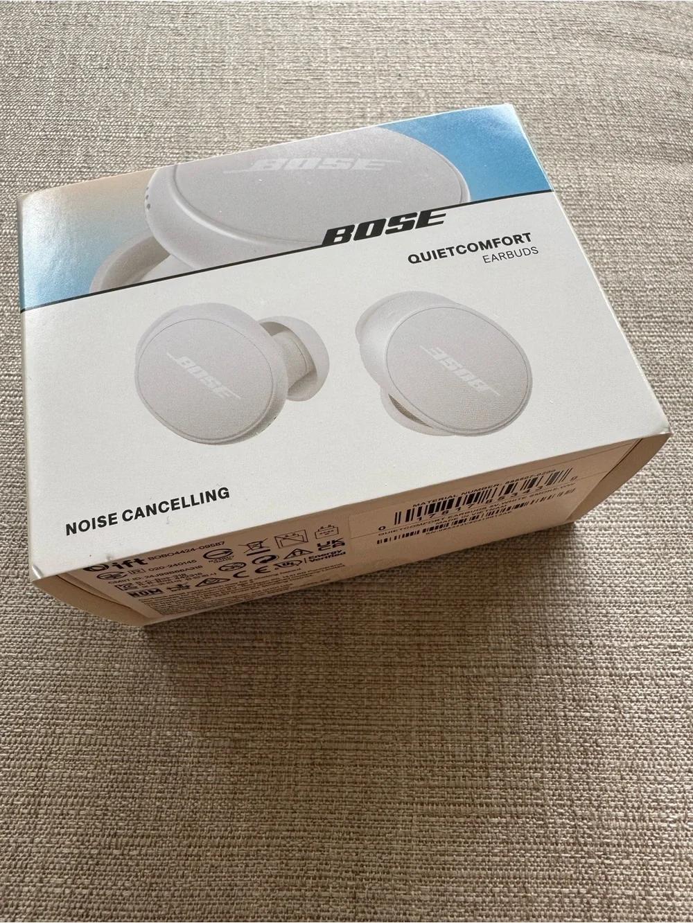 Bose Earbuds